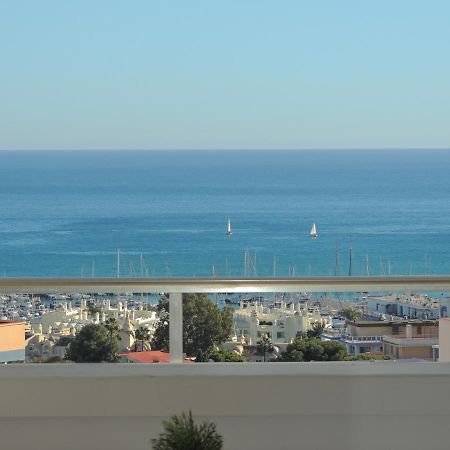 Puertosol Studio 102 Beach Playa - Sea Views Vistas Mar Бенальмадена Экстерьер фото